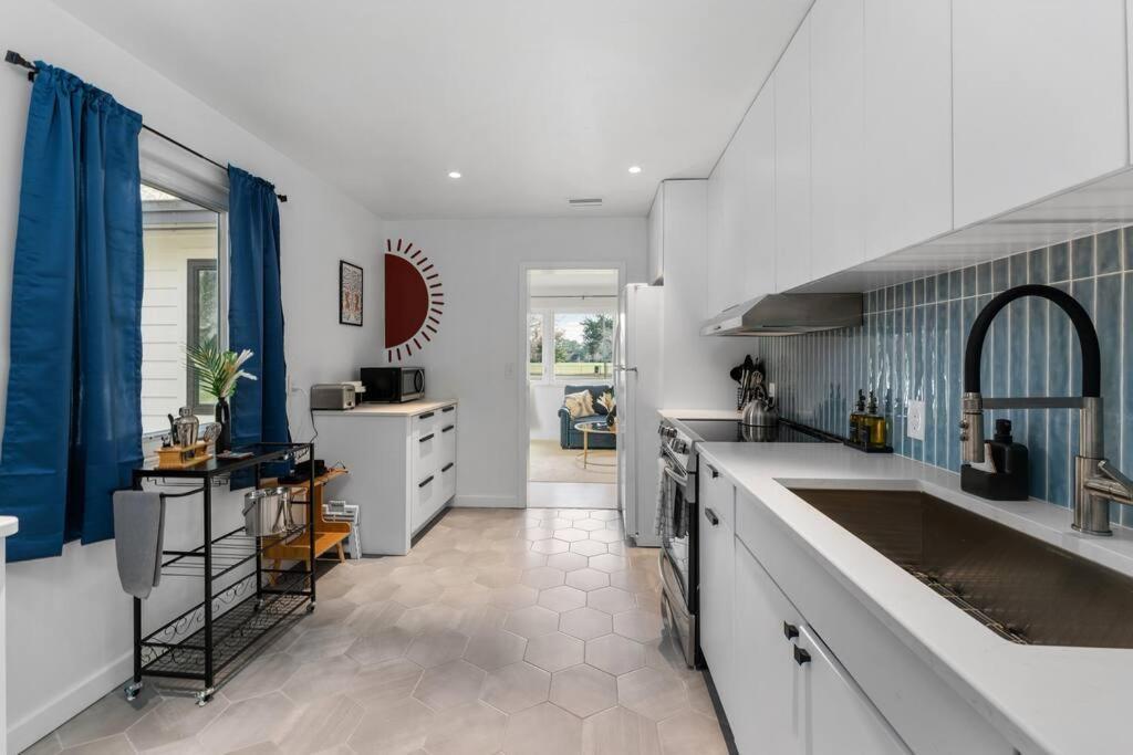Smart Bungalow: 10-Min To Uf, Central Location Гейнсвилл Экстерьер фото